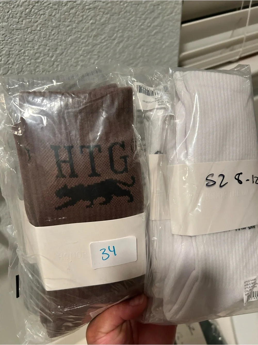 Honor The Gift pack men